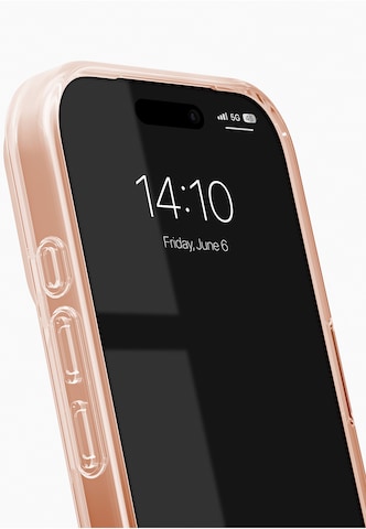 iDeal of Sweden Smartphone case 'MagSafe iPhone 17 Pro Max' in Brown