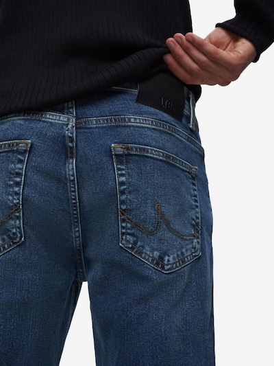 Jeans 'Sawyer Y Skinny Jeans' in 36/28 LTB Jeans di colore blu, Visualizzazione prodotti