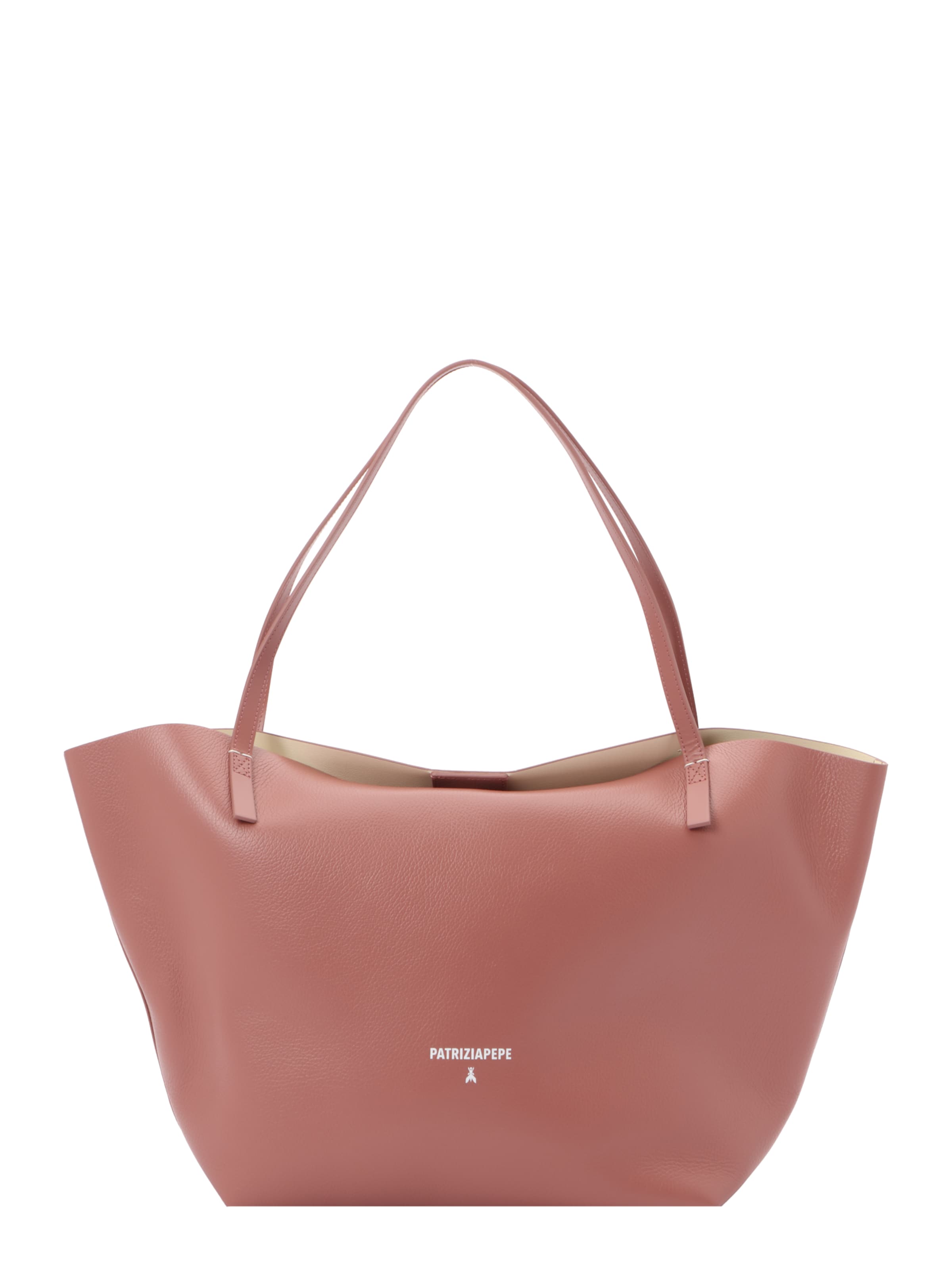 PATRIZIA PEPE Shopper in Pink
