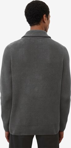 Marc O'Polo Pullover in Grau