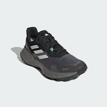 ADIDAS TERREX Low shoe 'Soulstride' in Black