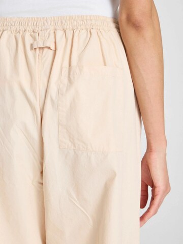 Gai+Lisva regular Bukser 'Thilde' i grå