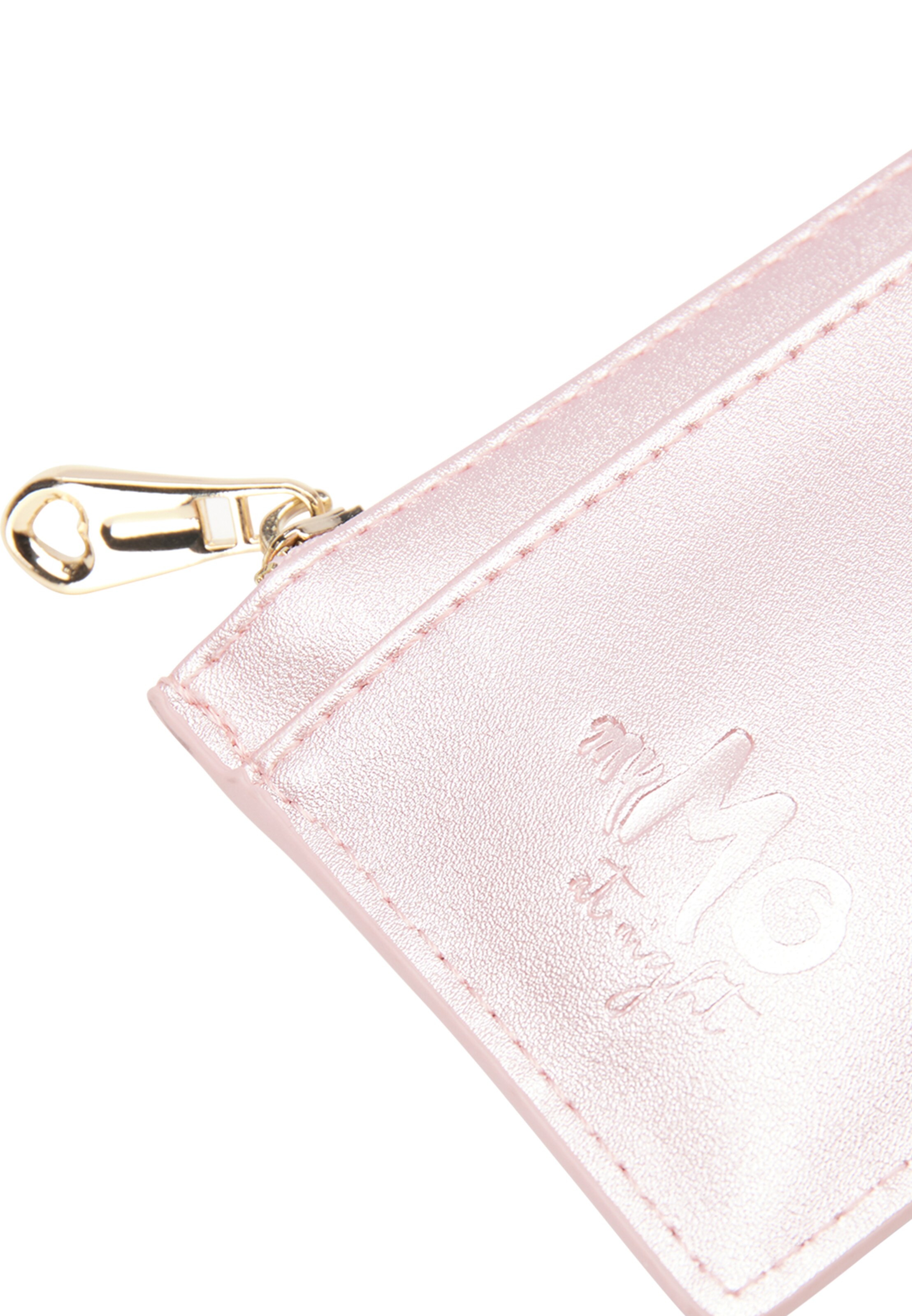 myMo at night Портмоне в Ярко-розовый