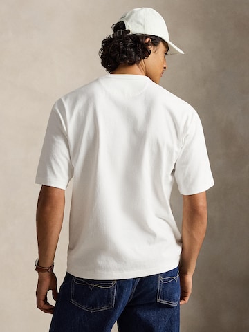 Polo Ralph Lauren Tričko - Biela