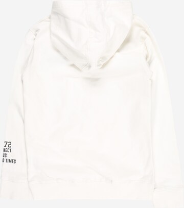 GARCIA - Sweatshirt em branco