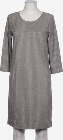 Marc O'Polo Kleid M in Grau: Vorderseite