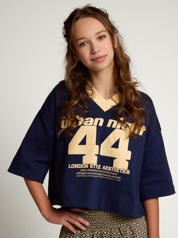 Looxs Revolution Shirt in Blauw