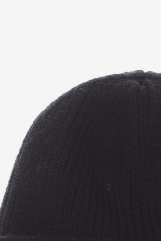 HUGO Hut oder Mütze One Size in Schwarz
