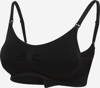 Reggiseno da allattamento MAGIC Bodyfashion di colore nero, Visualizzazione prodotti