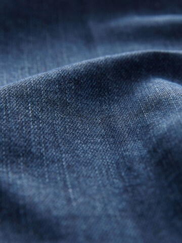Next Flared Jeans in Blue