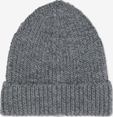 MUSTANG Beanie ' Beanie ' in Grey: front