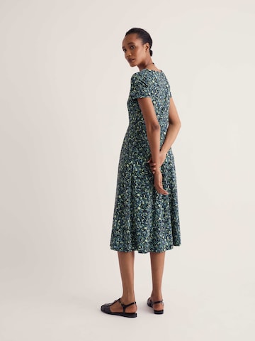 Seasalt Cornwall Jurk 'Veronica' in Blauw