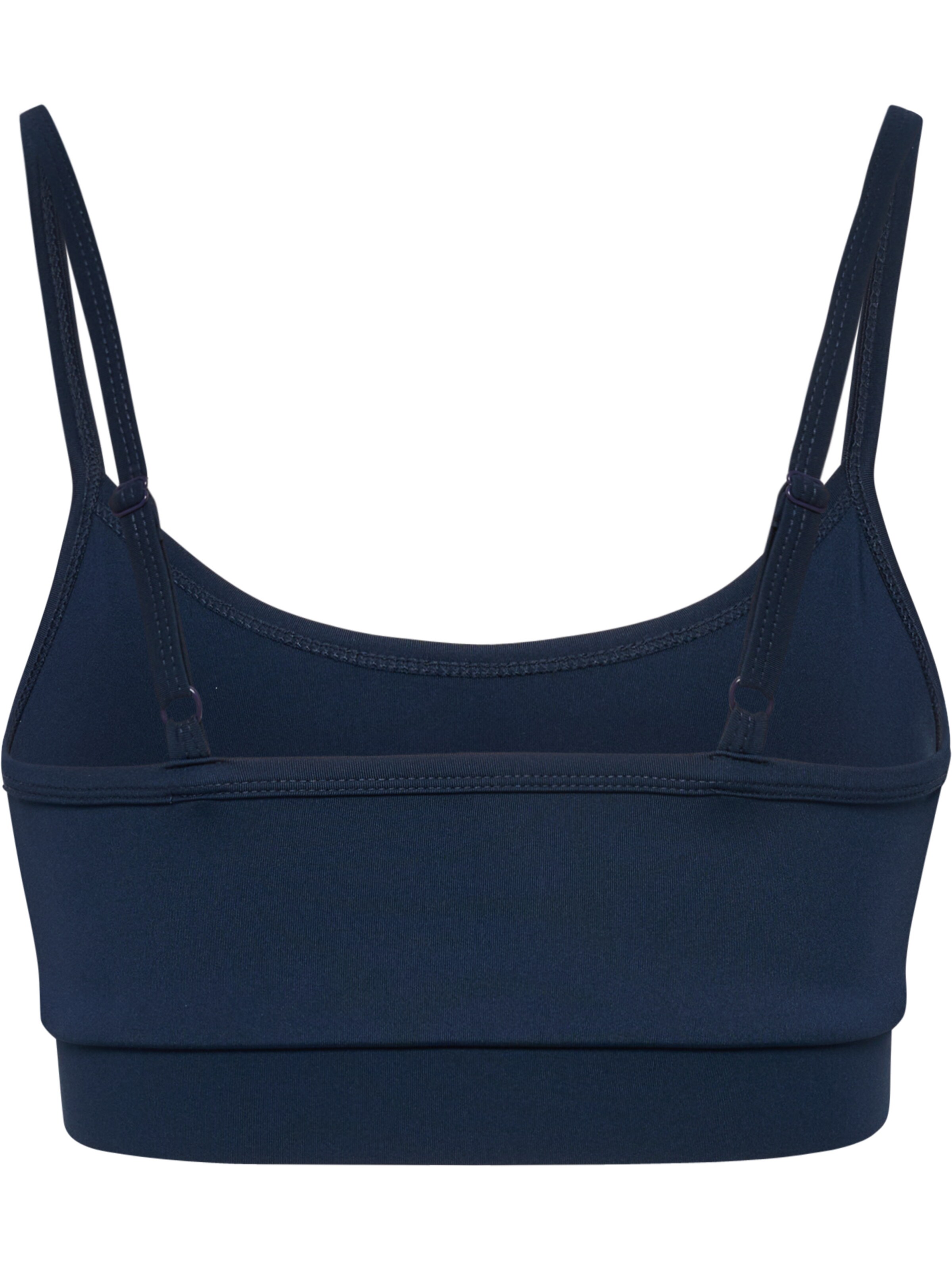 Hummel Sportsoverdel i blå