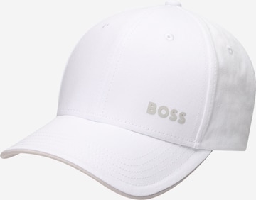 bēšs BOSS Naģene: no priekšpuses