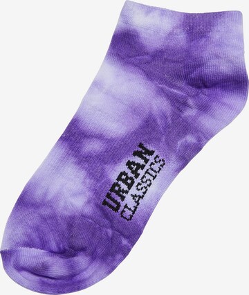 Urban Classics Socken in Mischfarben