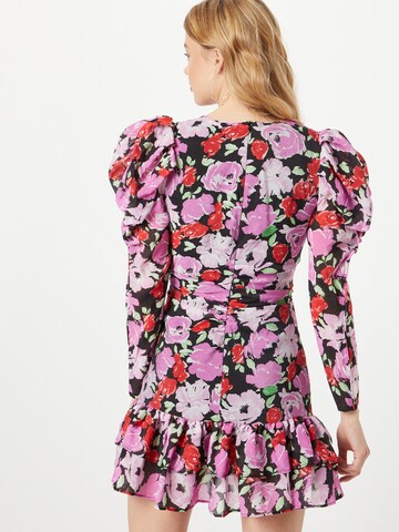 Robe Warehouse en rose