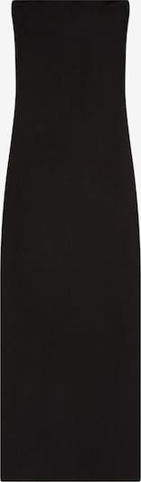 Bershka Šaty - čierna, Produkt