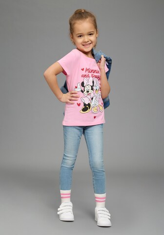 Kidsworld Shirt in Pink