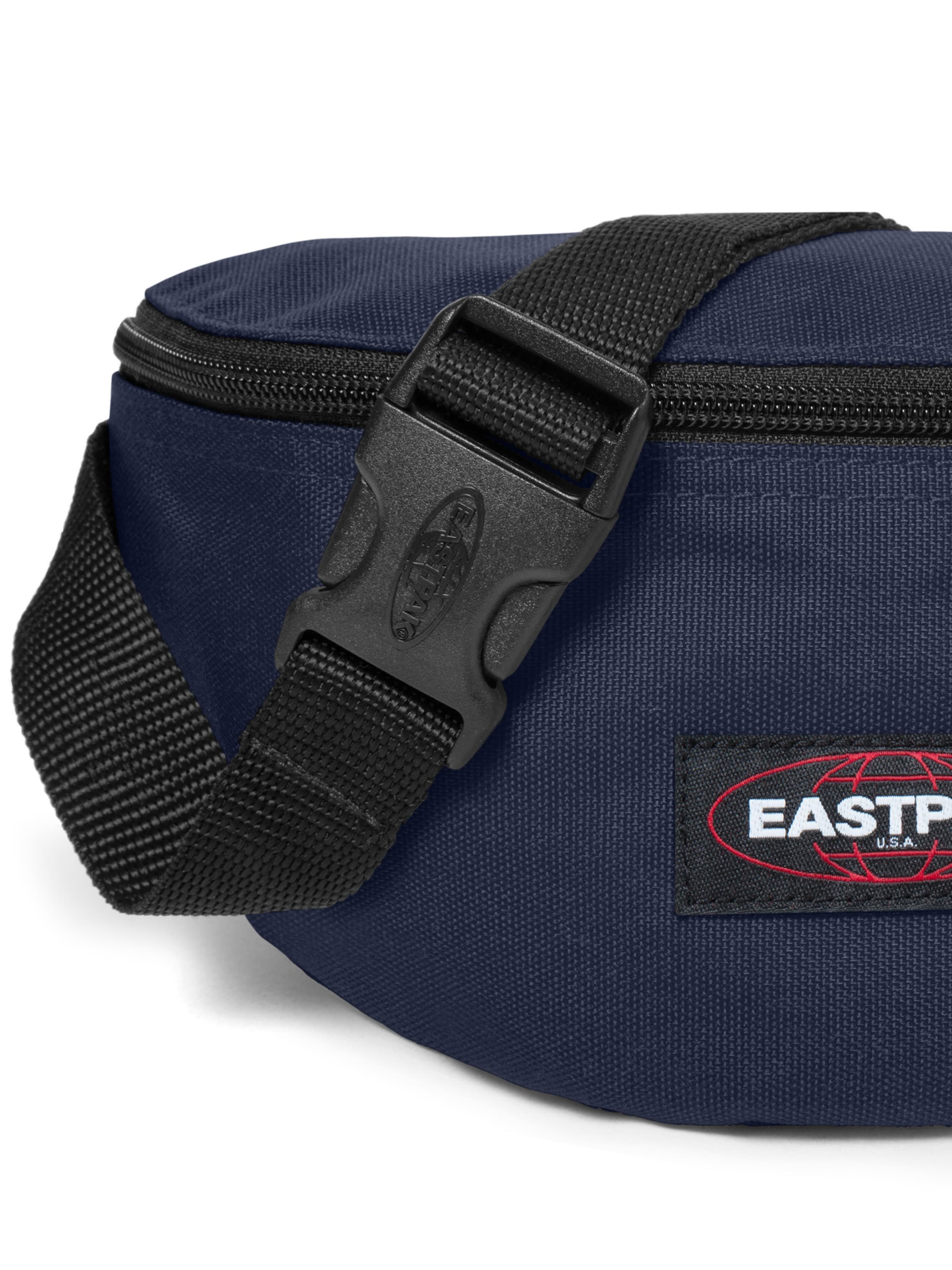 EASTPAK Gürteltasche '6E10 - EK' in Blau