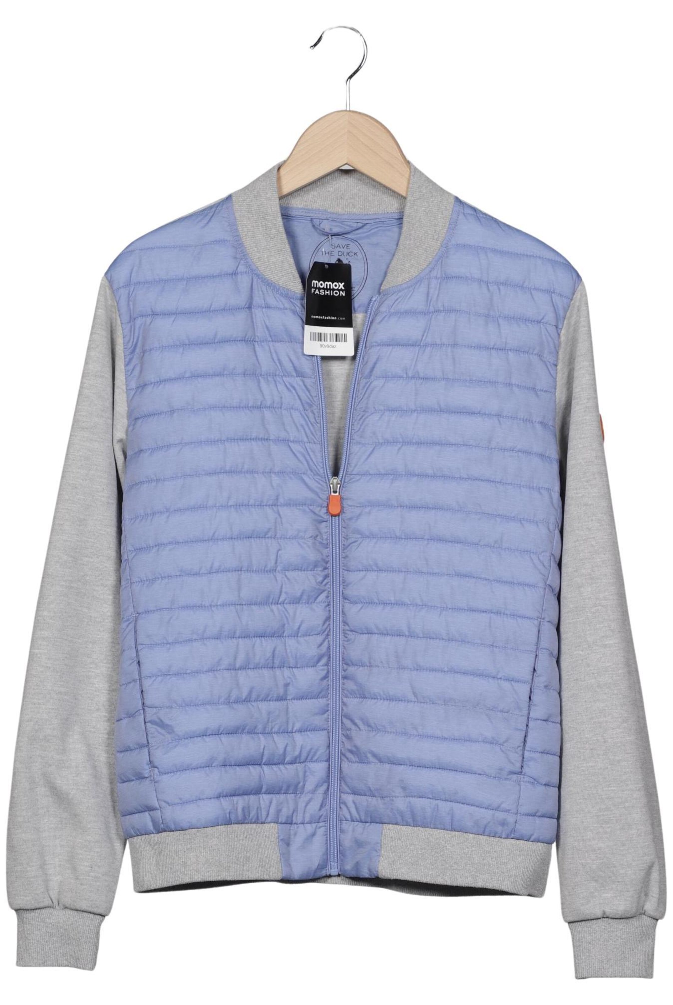 SAVE THE DUCK Jacket & Coat in L in Mixed colors: front