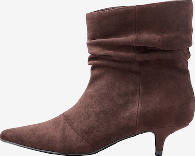 Friends Like These Stiefelette in 36 in schoko, Produktansicht