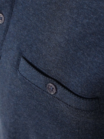 CASA MODA Shirt in Blue