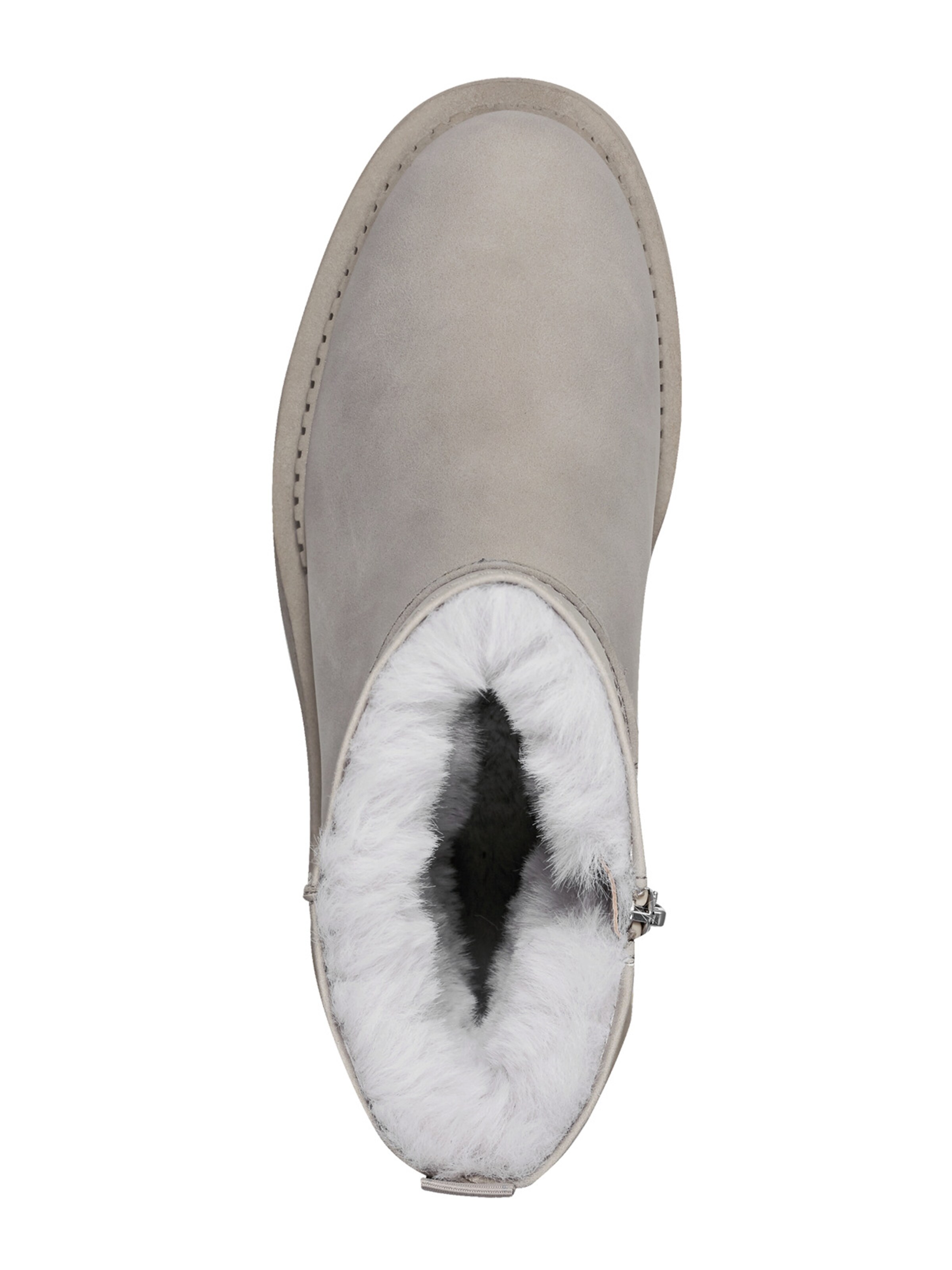 Bottines Tamaris en gris