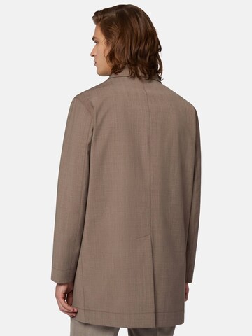 Boggi MilanoPrijelazna jakna 'Pea' - smeđa boja
