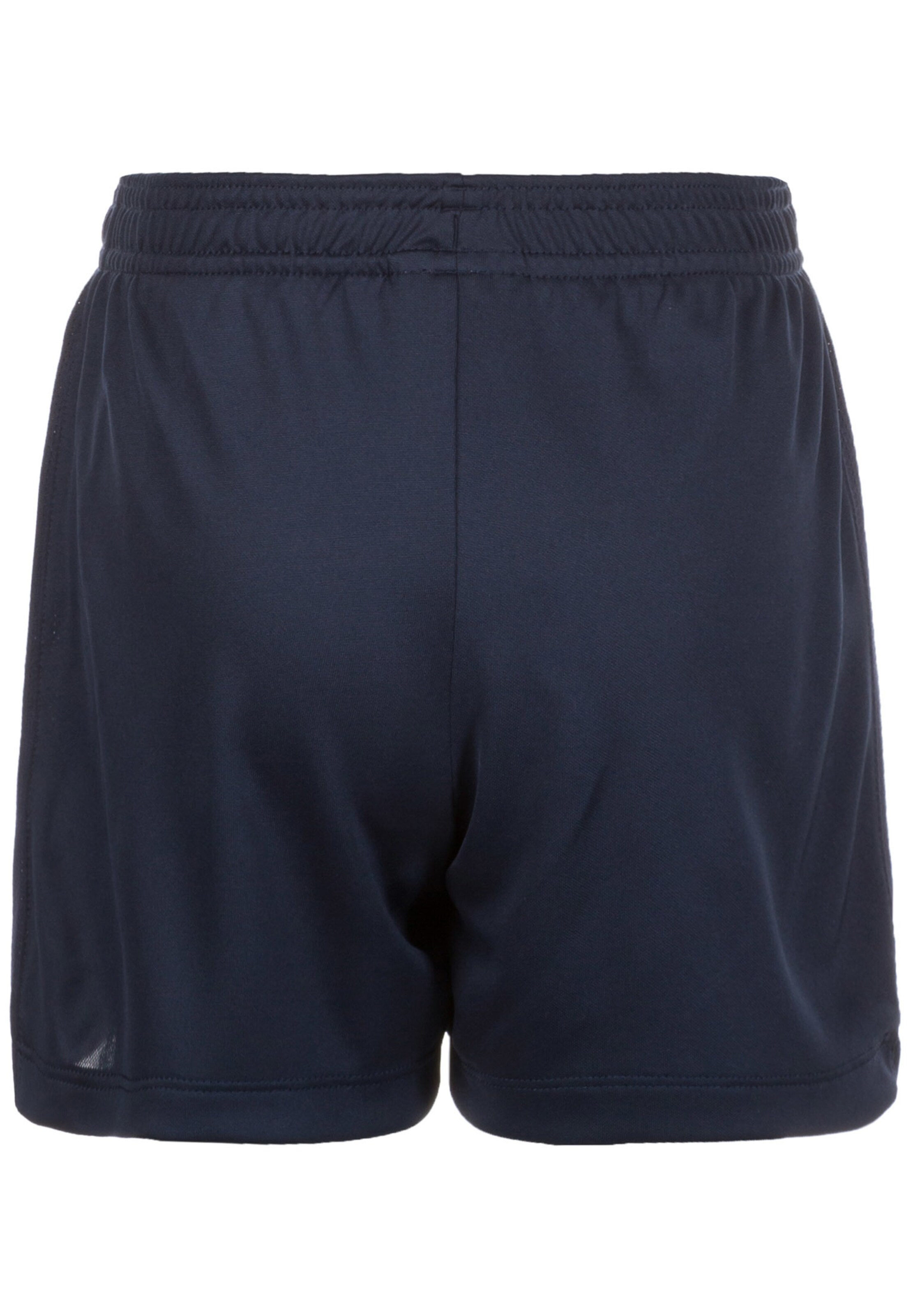 NIKE Loose fit Workout Pants 'Dry Academy 18' in Blue