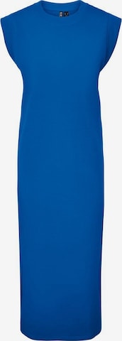 PIECES Dress 'Chilli' in Blue: front