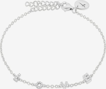Tamaris Armband in Silber: Vorderseite