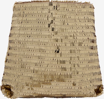 faina Pikkulaukku värissä kulta: etupuoli