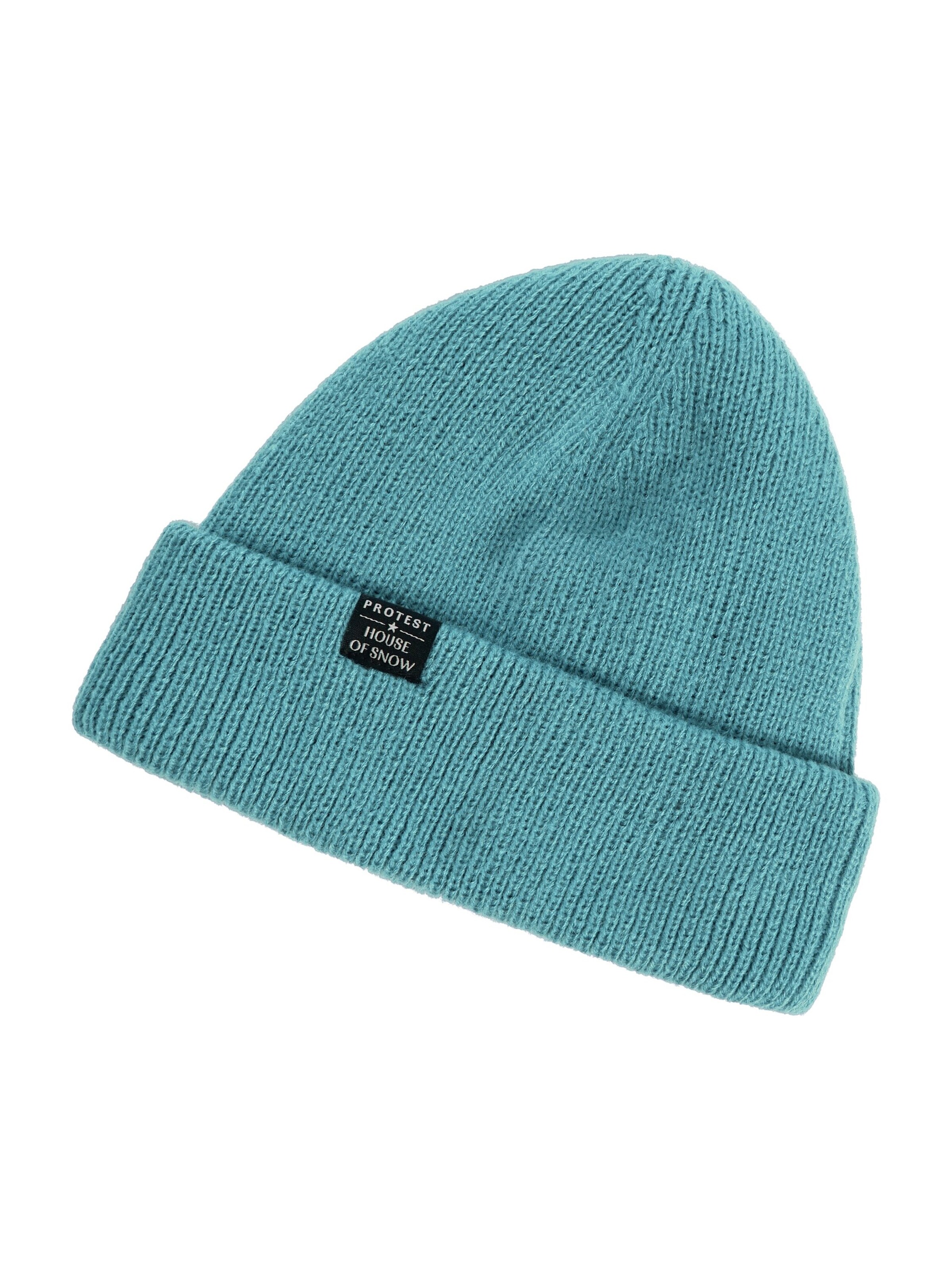 PROTEST Beanie 'PRTKobuk' in Blue