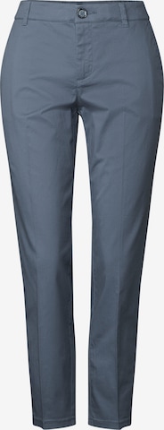 STREET ONE Hose in Blau: Vorderseite