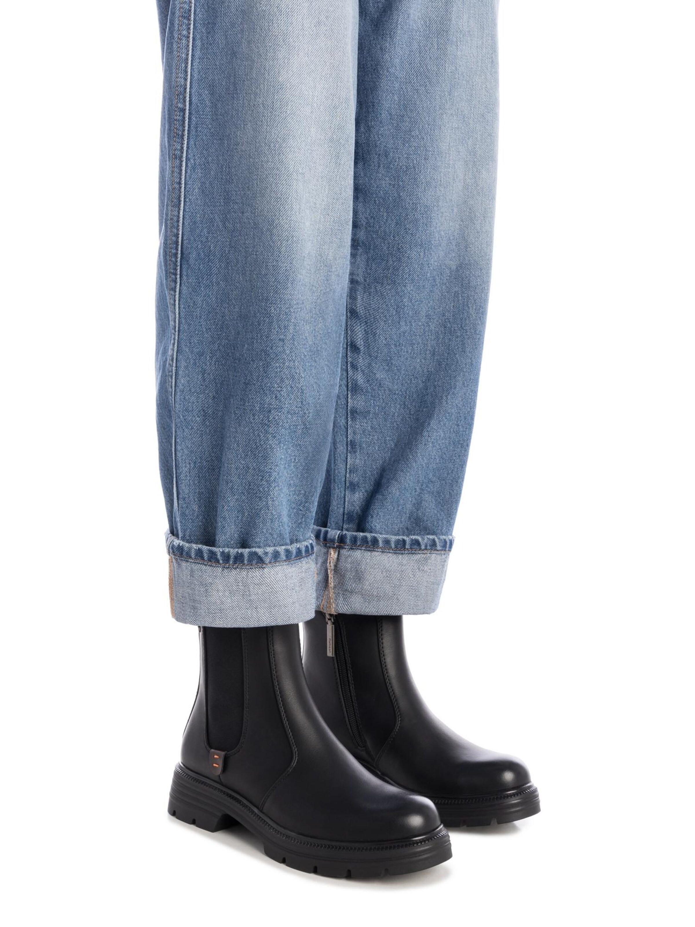 Refresh - Botas '17302601' en negro