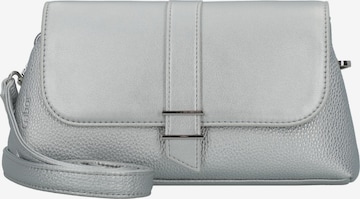 GABOR Schoudertas 'Sahar' in Zilver: voorkant