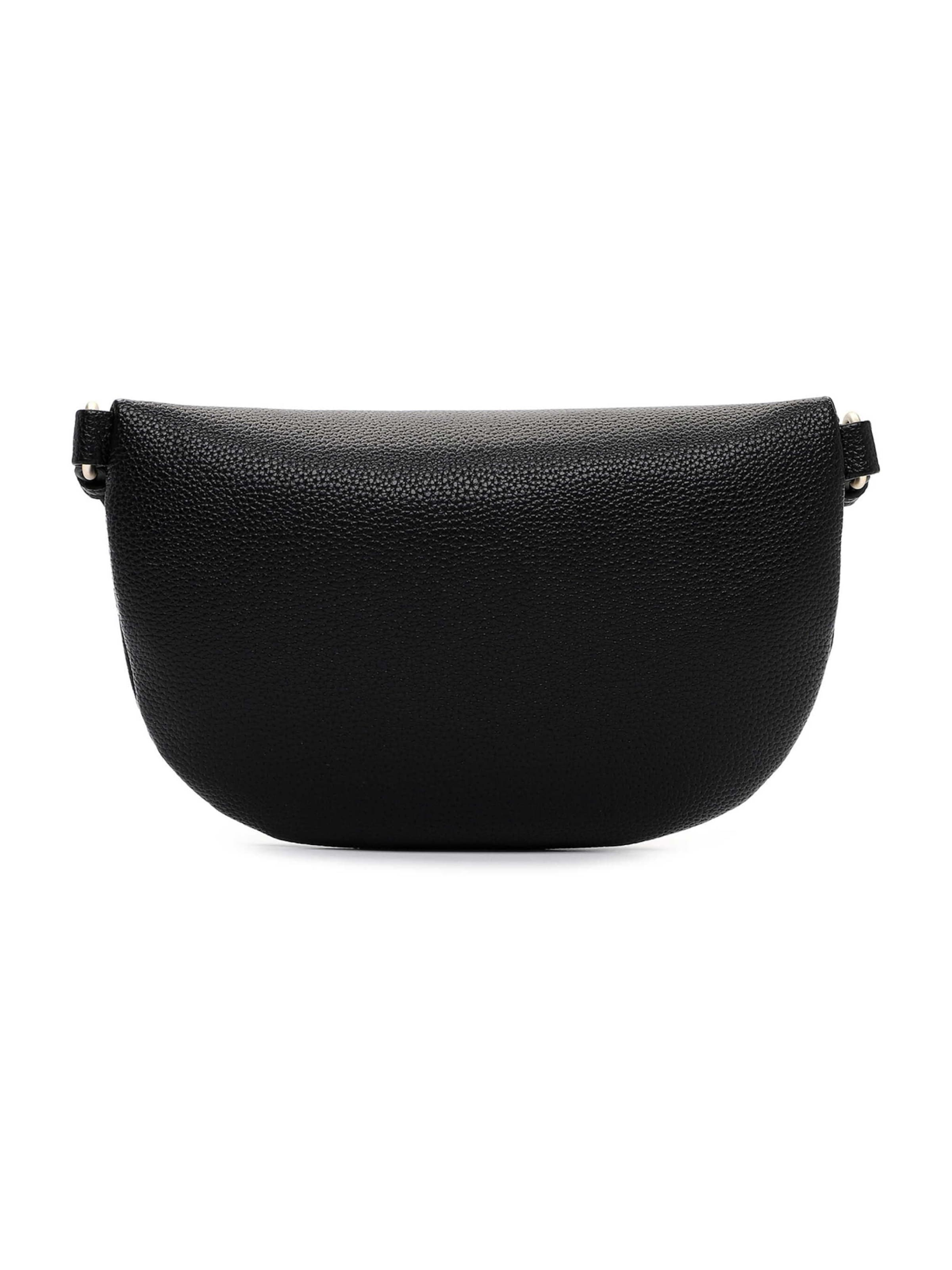 Tamaris Umhängetasche 'Kiri' in Schwarz