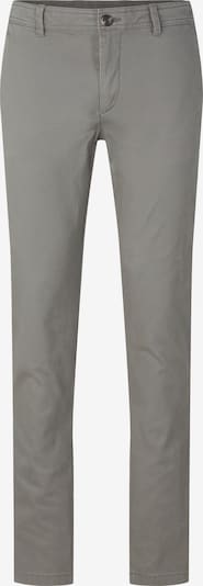 TOM TAILOR Pantalon chino en gris, Vue avec produit