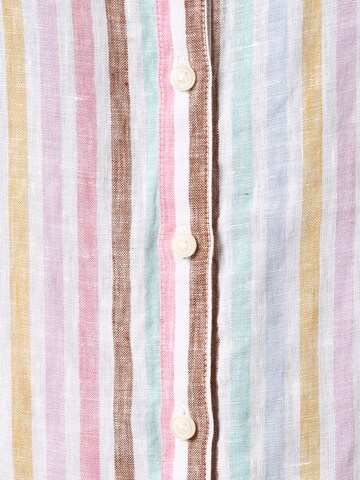 Franco Callegari Blouse in Mixed colours