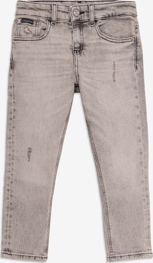 Calvin Klein Jeans Farkut koossa 104 värissä vaaleanharmaa, Tuotenäkymä