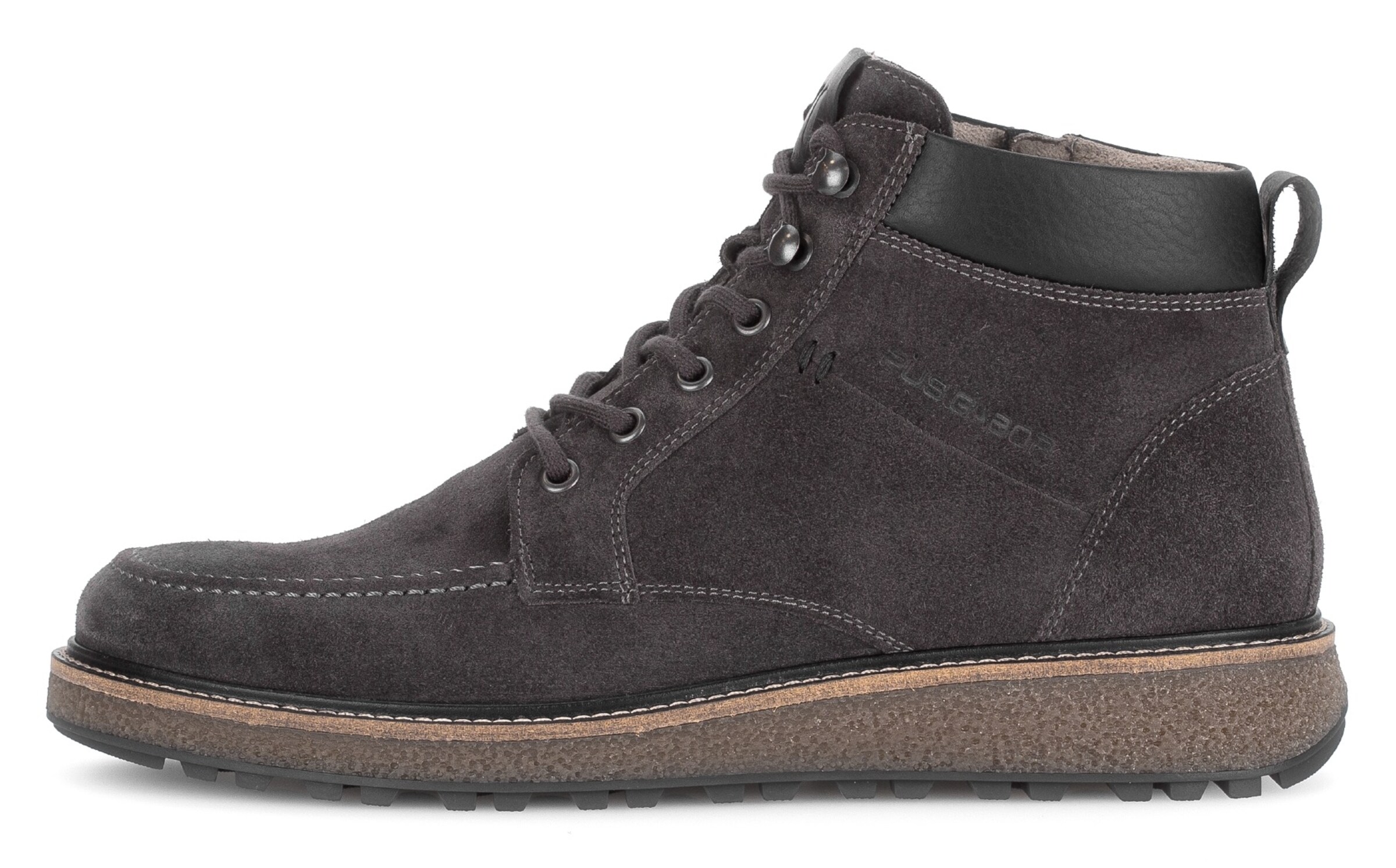 Pius Gabor Veterboots in Grijs