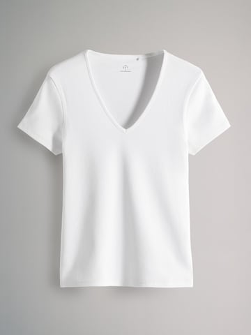 The Set T-shirt i grå