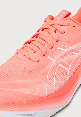 ASICS Running shoe 'GT-2000 15' in Orange