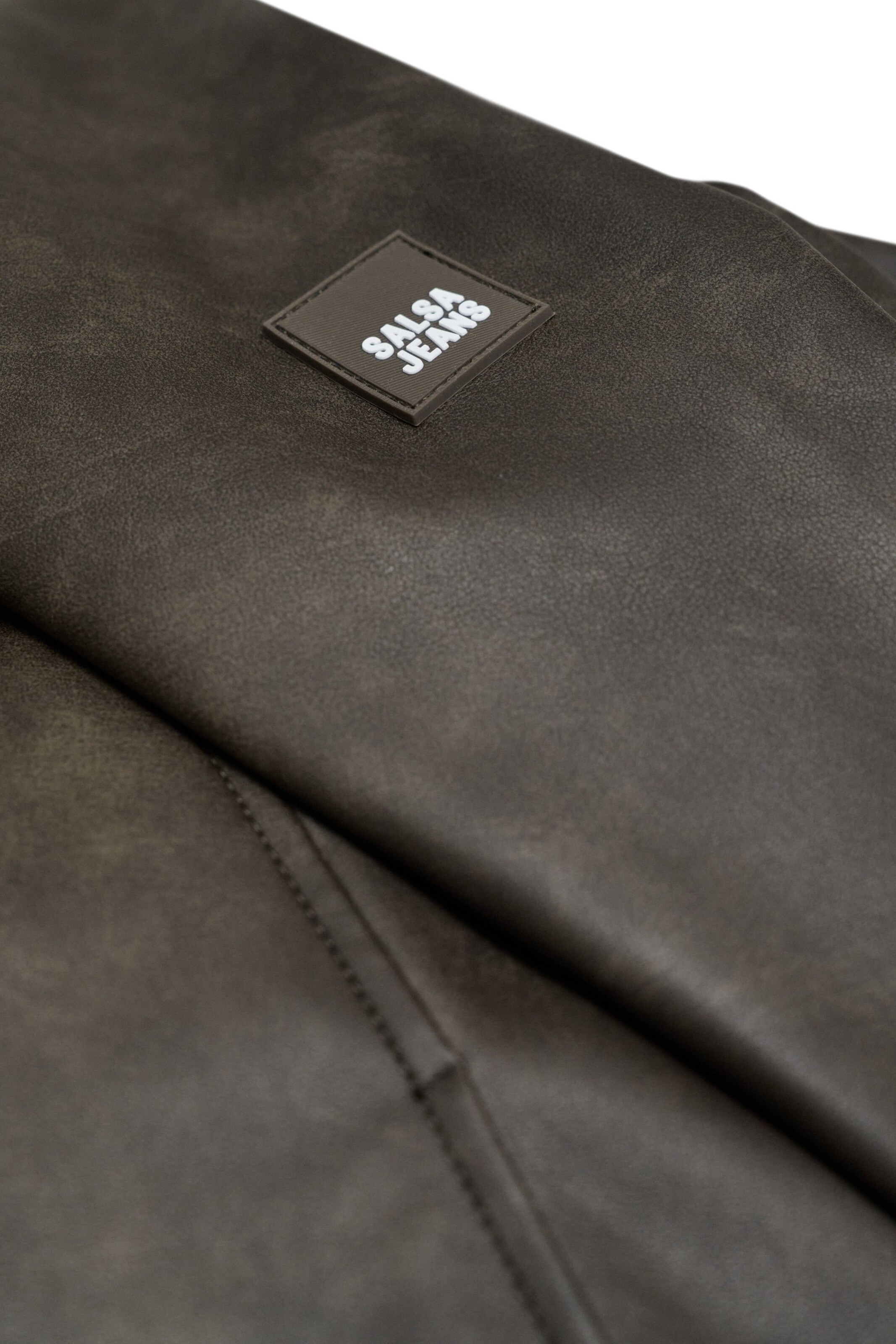 Salsa Jeans Between-season jacket in Green