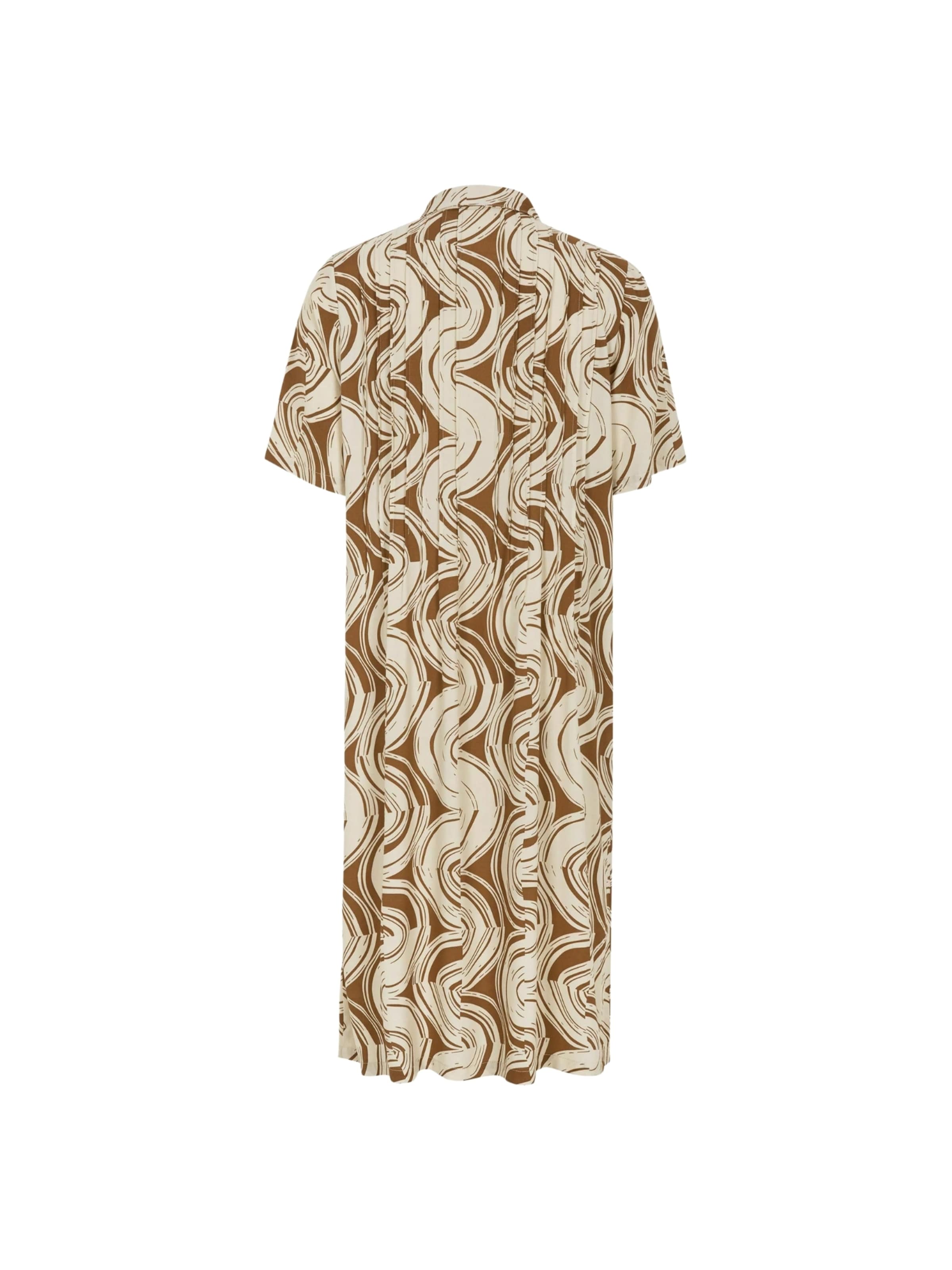 Soft Rebels Ruha ' SRCline ' - barna