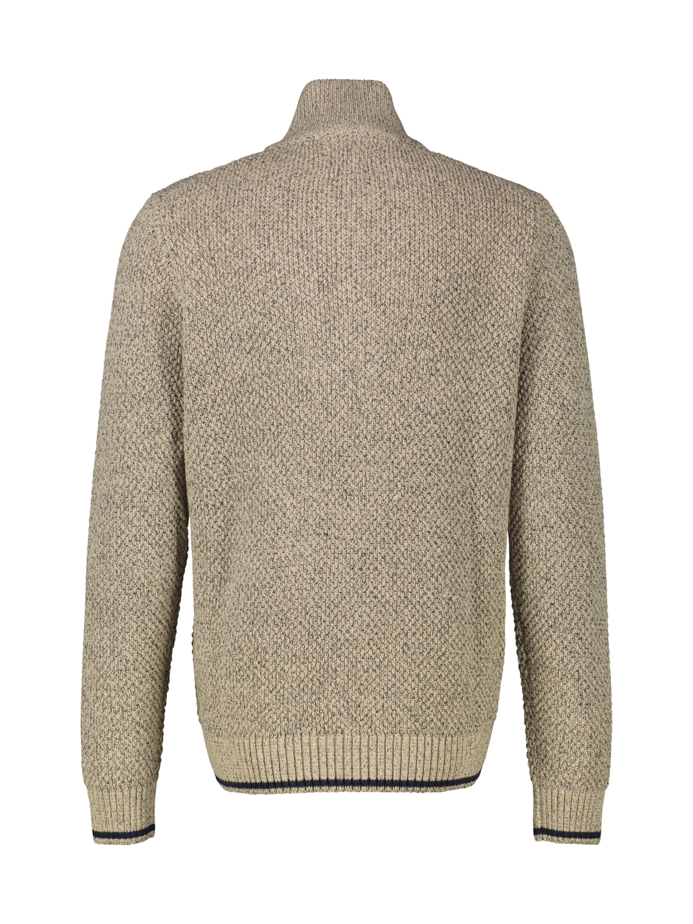 LERROS Pullover in Beige