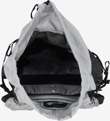 Thule Sportrucksack 'Topio' in Schwarz