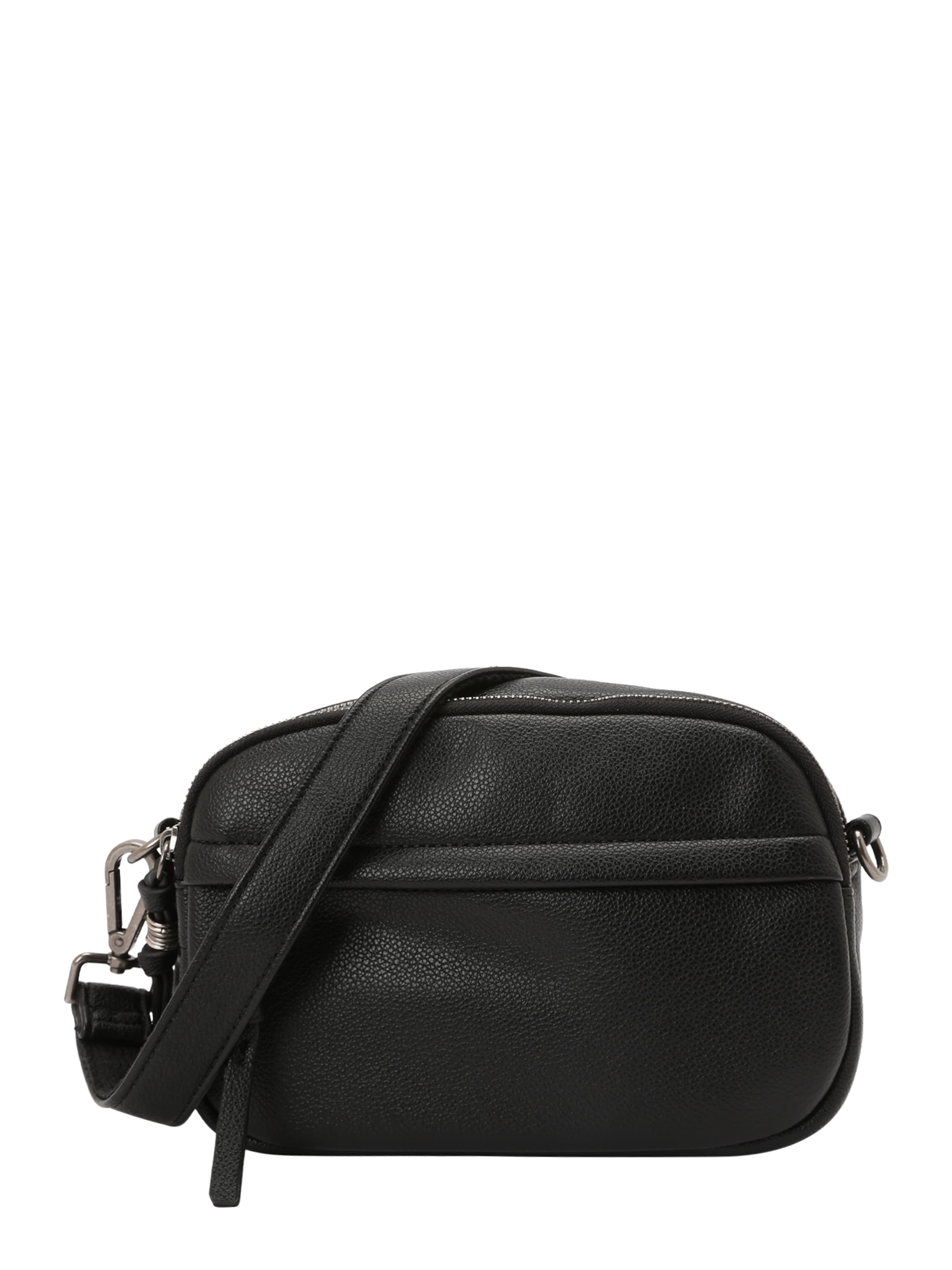 FREDsBRUDER Crossbody bag 'My Bestie' in Black: front