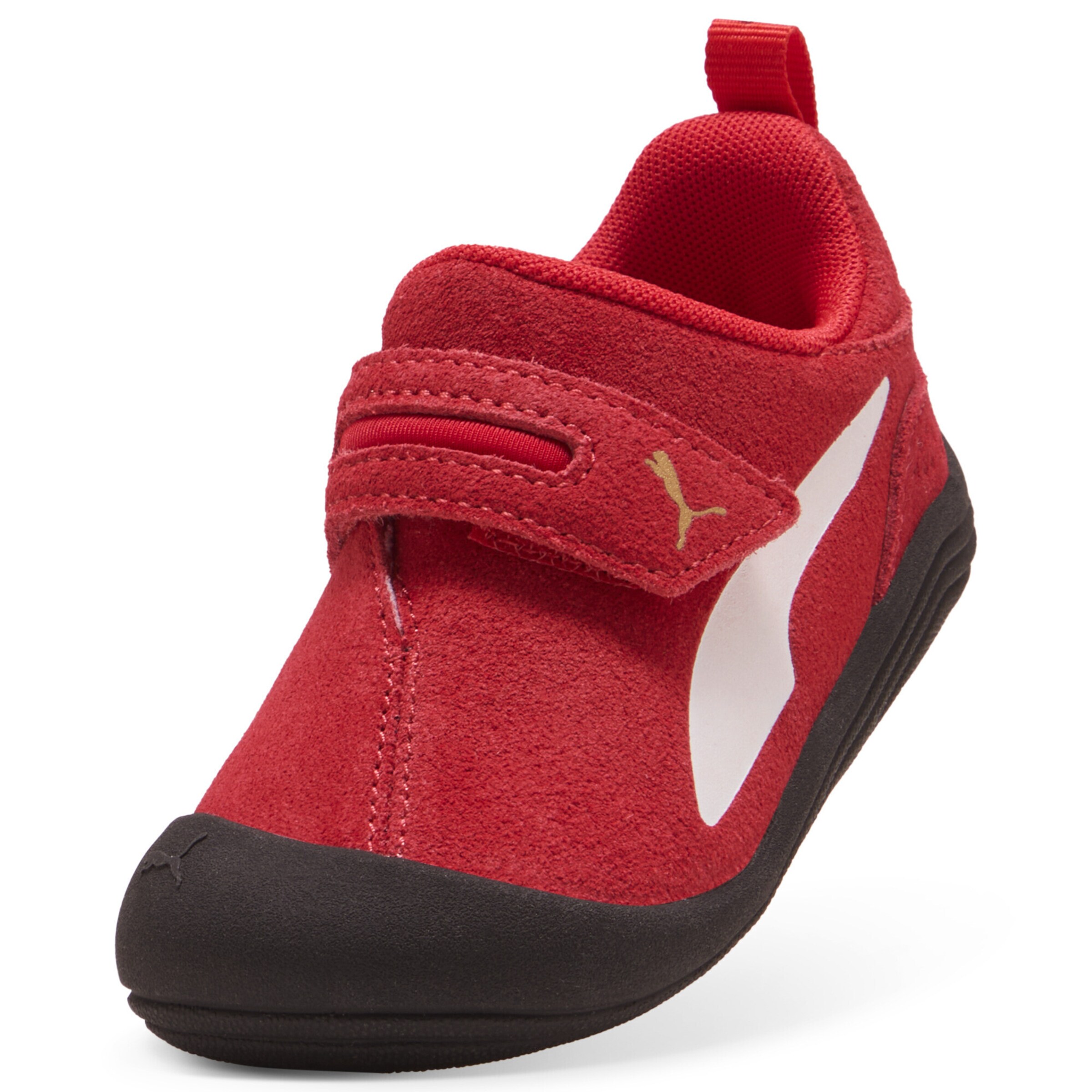 PUMA Trainers 'Kitten Premium' in Red