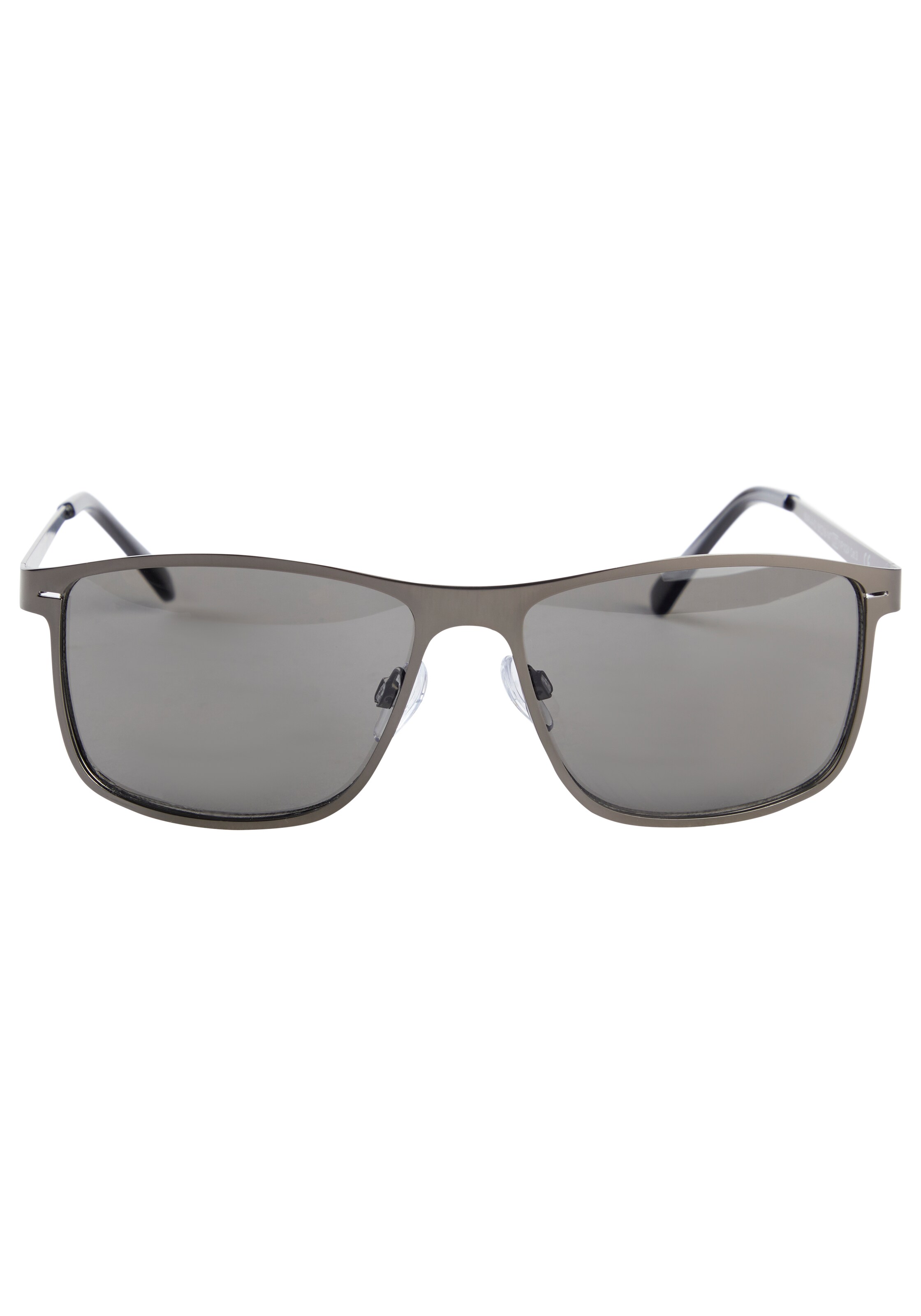 Man's World Sunglasses in Grey
